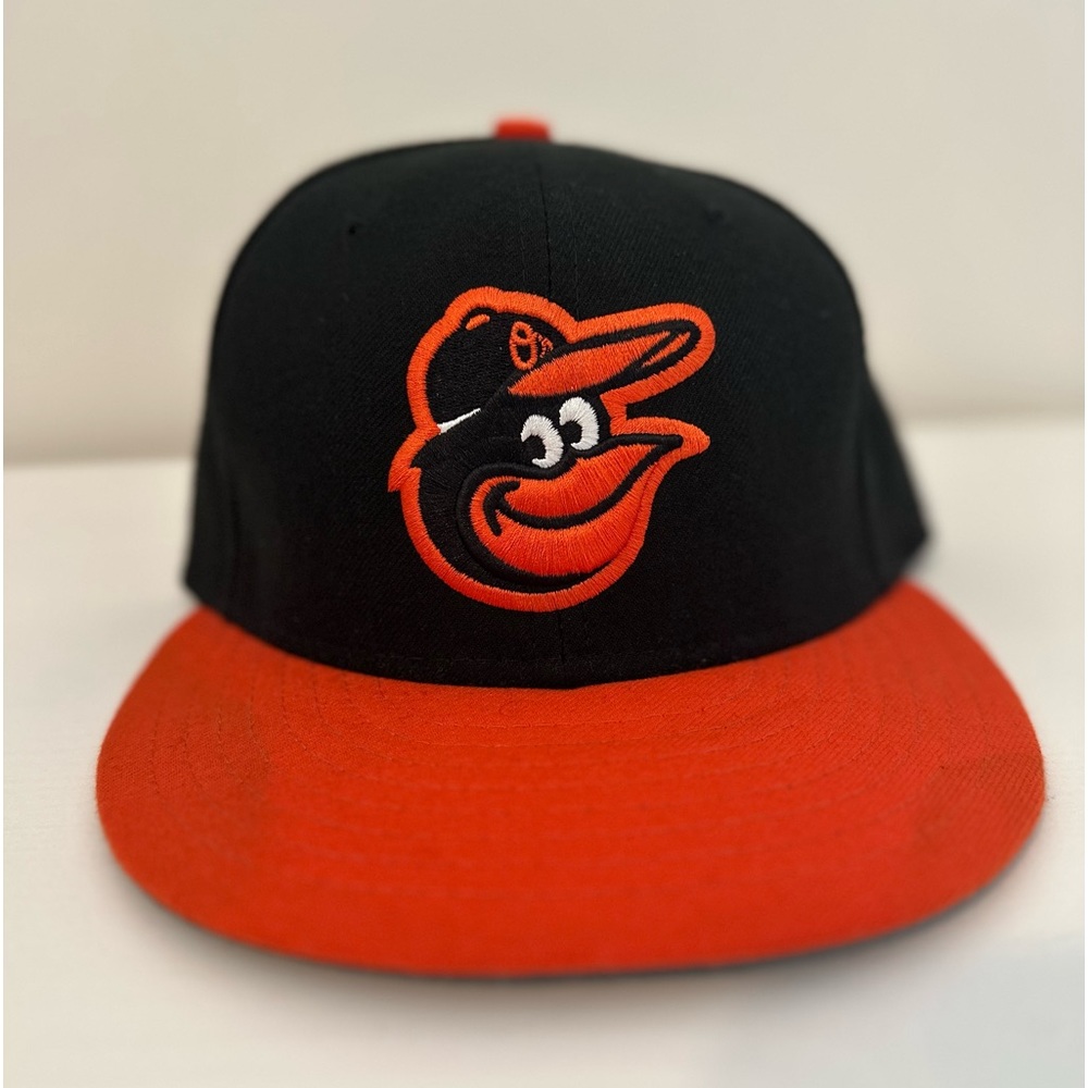 Baltimore Orioles New Era Hat